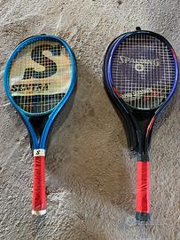 Racchette tennis