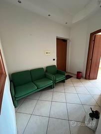 APPARTAMENTO uso ufficio/studio
