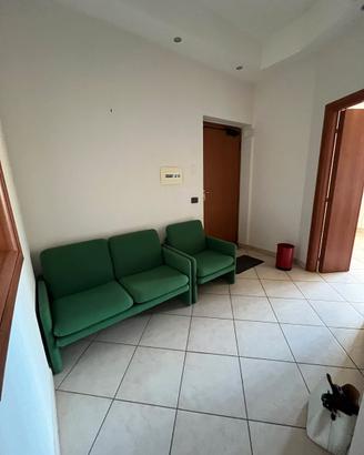 APPARTAMENTO uso ufficio/studio