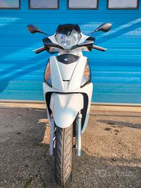 Kymco People 300 - 2015