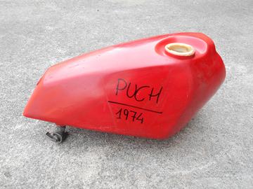 serbatoio puch MC 1974
