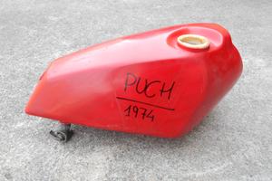 serbatoio puch MC 1974