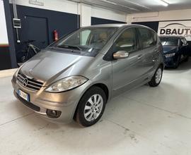 Mercedes-benz A 180 A 180 CDI Elegance