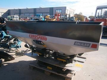 EUROSPAND GALILEO SP70