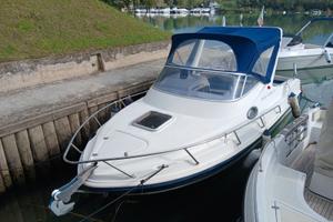 MARINO IRIDE CABIN 640