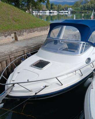 MARINO IRIDE CABIN 640