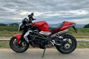 MV Agusta Brutale 990R
