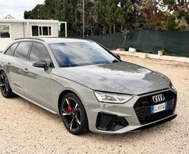 Audi A4 Avant 40 TDI S tronic S line edition