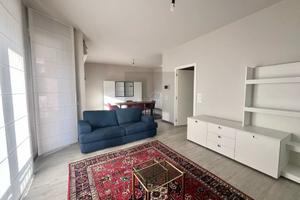 Ampio appartamento ristrutturato