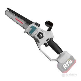 Potatore Castellari Ry200 con barra da 8"-Cardelli