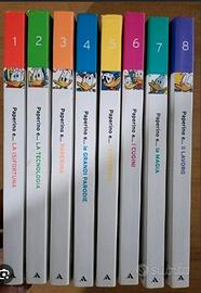 Collezione fumetti PAPERINO E…