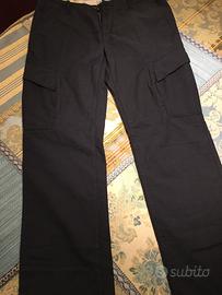 Pantaloni cargo Stone Island