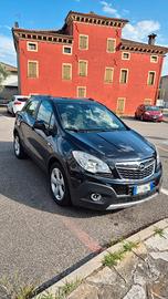 Opel Mokka 4x4 Nera