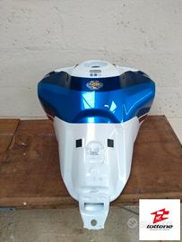 SERBATOI VARI AFRICA TWIN 1000/1100 XL 750 2023