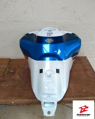 SERBATOI VARI AFRICA TWIN 1000/1100 XL 750 2023