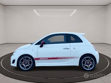 Fiat 500 1.4 ABARHT