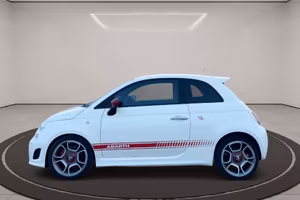 Fiat 500 1.4 ABARHT