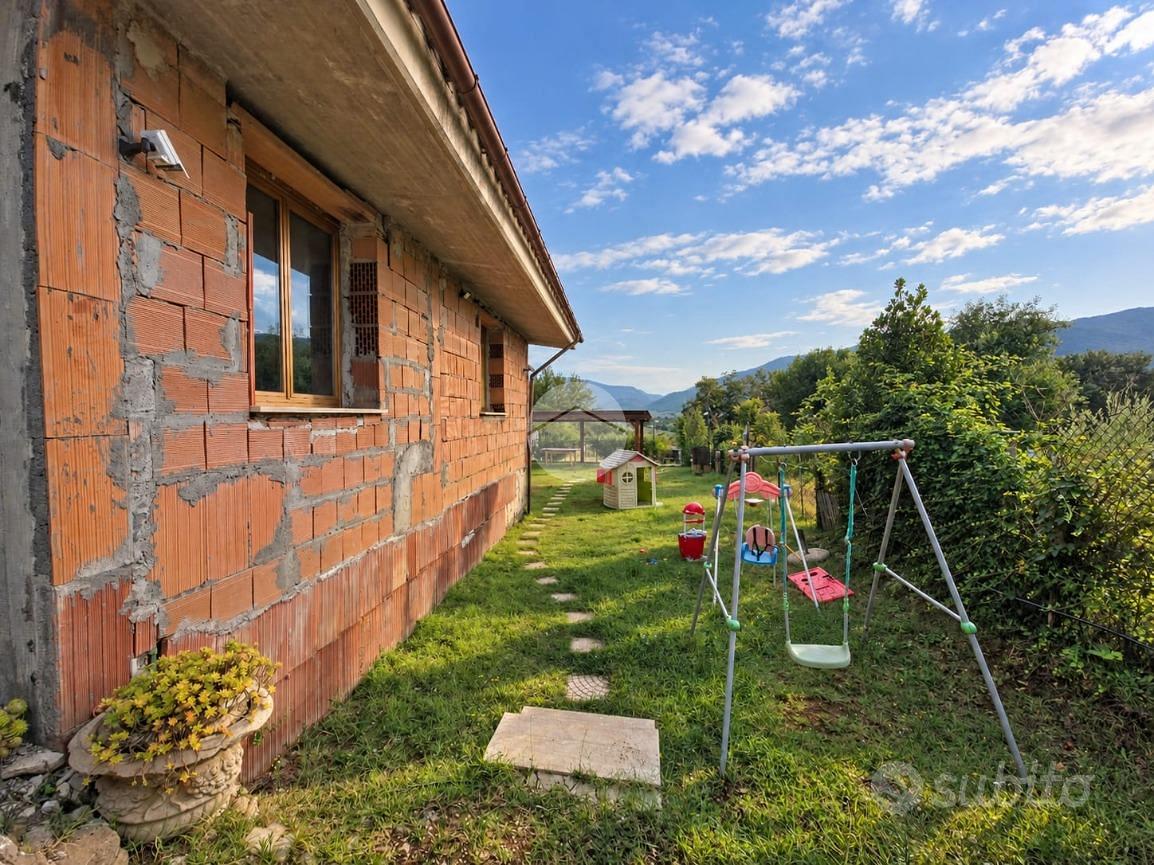 RUSTICO A CASTEL MADAMA - Vista 2