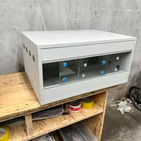 Terrario 100x40x40 idrorepellente