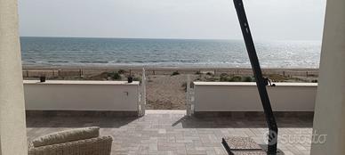 Suite on the beach, casavacanze a torvaianica