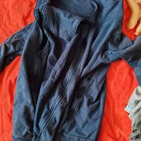 felpa per portare e premaman