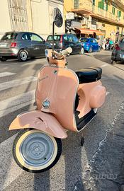 Vespa 50L 1967