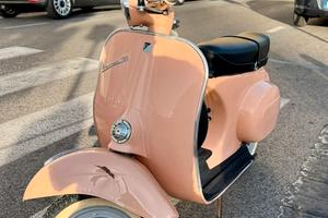 Vespa 50L 1967