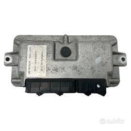 CENTRALINA GPL LANCIA YPSILON 1.2 BENZINA