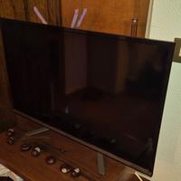TV Haier 32 pollici 