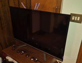 TV Haier 32 pollici 