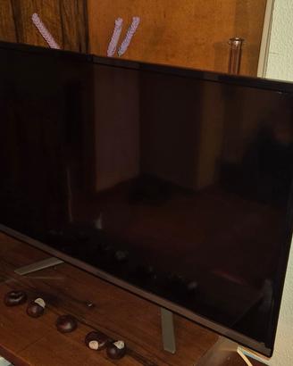 TV Haier 32 pollici 