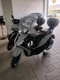 X passaggio a categoria superiore