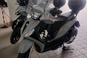 X passaggio a categoria superiore