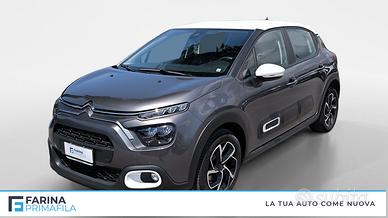 CITROEN C3 III 2017 - C3 1.2 puretech Shine U89000