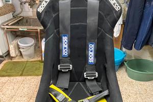 Sedile sparco