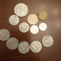 monete lire vecchia data