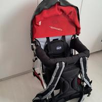 Zaino porta bimbo chicco caddy