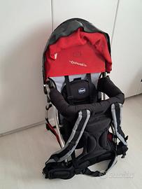 Zaino porta bimbo chicco caddy