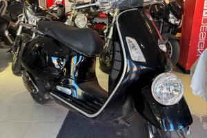 Piaggio Vespa 300 GTV Edizione Limitata -> Via Mon