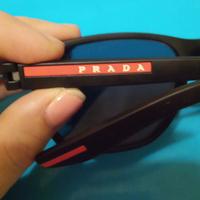 Occhiali da sole Prada