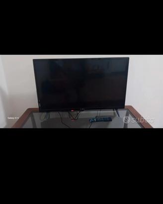 televisione 