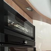 forno gas per camper Dometic mod. OVN0250