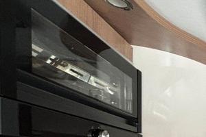 forno gas per camper Dometic mod. OVN0250