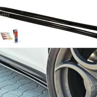 Lame minigonne laterali alfa romeo giulietta