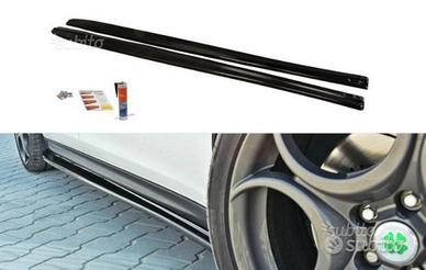 Lame minigonne laterali alfa romeo giulietta