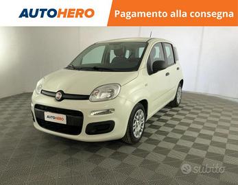 FIAT Panda JF04778