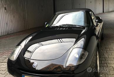 Fiat Barchetta