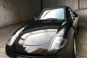 Fiat Barchetta