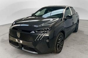 Peugeot 3008 Hybrid 145 GT e-DCS 6