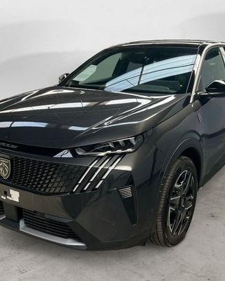 Peugeot 3008 Hybrid 145 GT e-DCS 6
